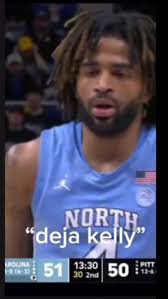 Deja Kelly Cursing at Rj Davis