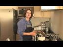 Receta de Arroz blanco al vapor, cocina de China