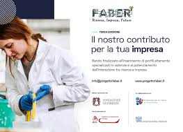 60 mln di euro per le piccole e micro imprese del territorio scopri. Faber Archivi Confindustria Firenze