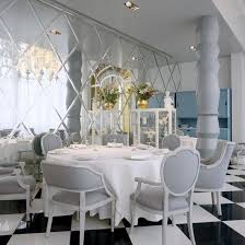 Bistro Mirror With Images Home Decor Home Decor