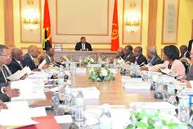 Angola e o tchad, frisou, têm um acordo geral de cooperação desde 2014 e um memorando de entendimento. Edificio Do Conselho De Ministros Vai Ser Remodelado E Ampliado Em Empreitada De 6 Mil Milhoes Kz