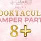 spooktacular pamper party! (8 years +) event image