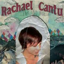 Rachael Cantu Discography: Vinyl, CDs, & More