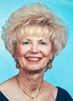 Helen Storey Obituary (1933