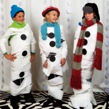 Diy Kids Games Dress The Snowman First Team To Dress Up Their Snowman And Get Them To The Finish Lin Winter Birthday Parties Snowman Party Winter Birthday