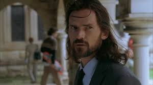 Semi-weekly Character Discussion Thread #2: Daniel Faraday : r/lost
