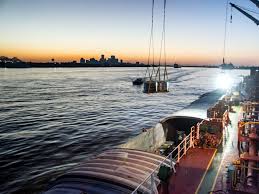 Port of new orleans you can stroll along port of new orleans for relaxing water views when you're in lower garden district. Ports Of Louisiana Weather Storms Bolstering Facilities To Meet Demand Ajot Com