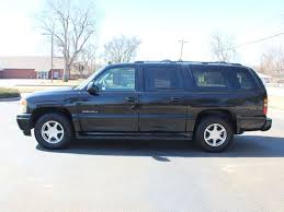 Image result for Black 2006 Yukon