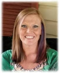 Jennifer Nadine Hill