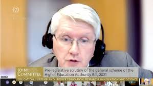 Universities' Autonomy Must be Protected Under Governance Bill, Says IUA