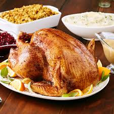 The turkey dinner serves 8 to 10 ($59.99) and comes with a fully cooked butterball the gourmet chain has several choices when it comes to complete thanksgiving dinners. Best Turkey Prices At The Grocery Store Near You The Coupon Project