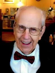 Joseph Bourque Obituary