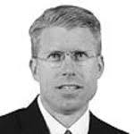 Dr. Leo D. Jansen, MD