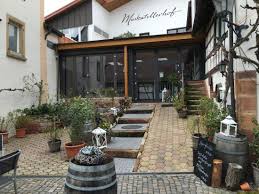 Muskatellerhof Weingut Weinlokal Gleiszellen Restaurant Reviews Photos Phone Number Tripadvisor