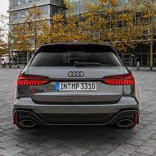 4 983 Vpodoban 36 Komentariv Niklas Trabert Audipicture V Instagram Werbung Der Neue Rs6 Avant Im Audi Forum Ingolsta Audi Rs6 Audi Audi Sport
