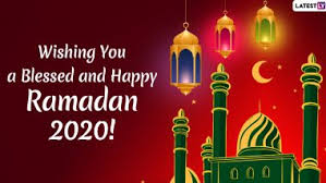 ✓ free for commercial use ✓ high quality images. Ramzan Mubarak 2020 Wishes Greetings Whatsapp Messages Hd Images And Stickers To Send On Start Of Ramadan Kareem Latestly