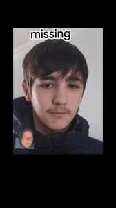 Oliver from Missing Person Unit