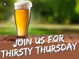 Maybe you would like to learn more about one of these? Thirsty Thursday Picture Of Arthur S Supper Club Spring Green Tripadvisor