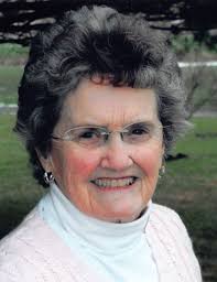 Obituary information for Nerma "Jean" Armstrong