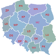 Polen ili cvjetni prah je čista praškasta tvar koju proizvode muške gamete na biljkama.polen se sastoji od mnoštva mikrogametofita (polenskih zrnaca). Lijst Van Gemeenten In Polen Wikipedia