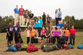 Pin On Reality Show The Amazing Race
