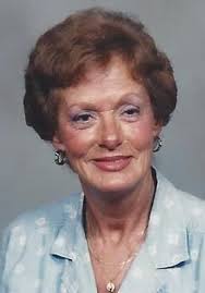 Martha Cattani Obituary (1934