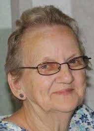 Obituary: Helen Doris (Dunn) Sidebottom, 76, of Versailles