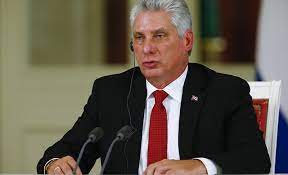 Alfredo zayas y alfonso, cuarto presidente de la república. El Gobierno De Cuba Senala A Eeuu De Asfixia Economica Con El Fin De Provocar Las