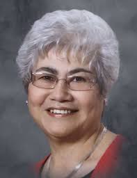 Mary Lou Gonzalez Obituary April 7, 2024