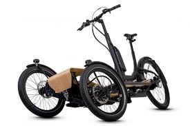 Cd1 Cargo Hnf Nicolai In 2020 Fahrrad Design Fahrraddesign Fahrrad
