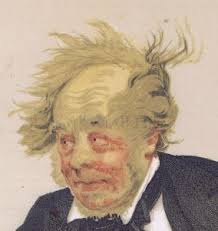 Charles Pelham Villiers Vanity Fair Print 1872