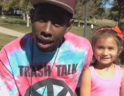 Virgil Tyler's Instagram, Twitter & Facebook