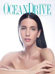 Ocean Drive octubre noviembre_2022 by Grupo Editorial Shop In 98 C.A.