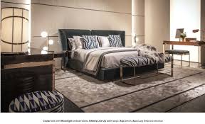 Fendi Casa 2018 Collection Luxury Furniture Objects And More Luxury Furniture Furniture Fendi Casa