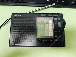 Image result for Sony ICF-SW40