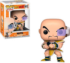 May 16, 2021 · find many great new & used options and get the best deals for bandai s.h.figuarts dragon ball z ultimate son gohan new in box authentic at the best online prices at ebay! Funko Pop Animation Dragon Ball Z S6 Nappa Multi 39696 Best Buy
