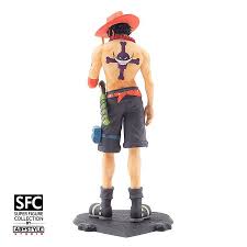 Fire fist ace), был названым старшим братом монки д. One Piece Actionfigur Portgas D Ace 1 10 Scale Actionfiguren Jetzt Im Shop Bestellen Close Up Gmbh