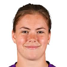 Lucy Finch Rugby Bio