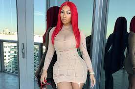 By lisa respers france, cnn. Nicki Minaj Gets Fair Use Win In Tracy Chapman Suit Billboard