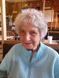 Most Recent Obituaries