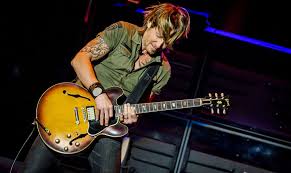 That publication can be found for under $10. Keith Urban Announces Signature Guitar Brand Musicradar