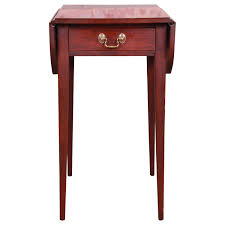 Hand crafted hard woods finished to a signature shine. Henkel Harris Dining Table 6 For Sale On 1stdibs