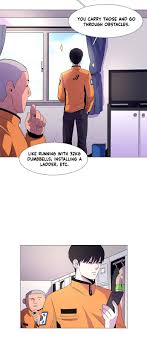 Maybe you would like to learn more about one of these? Manga 1 Second Chapter 17 Eng Li