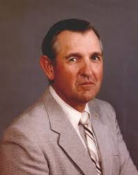 Franklin Lars Flake (1935-2008)