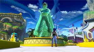 With new dlc coming to the game regularly, be sure to stay tuned to prima games where you can find more information in our dragon ball xenoverse 2 game hub! Dragon Ball Games The 10 Best Goku Titles