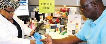 Wipe Out Diabetes Bedford Stuyvesant Family Health Center