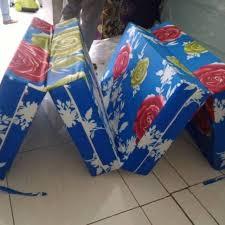 Kasur inoac adalah kasur busa yang memiliki kualitas dan kepadatan terbaik. Kasur Inoac No 1 Uk 200 X 180 X 20 Lipat 4 Density 23 Eon Lg Shopee Indonesia