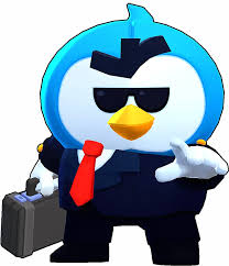 Dessin Brawl Stars Mortis