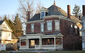 Yli 449 miljoonan hot or not käyttäjän kanssa, löydät jonkun richmond. Couple Captivated By House On Millionaire S Row Indiana Landmarks