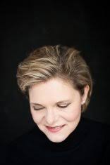 Margarete Joswig (Mezzo-soprano)